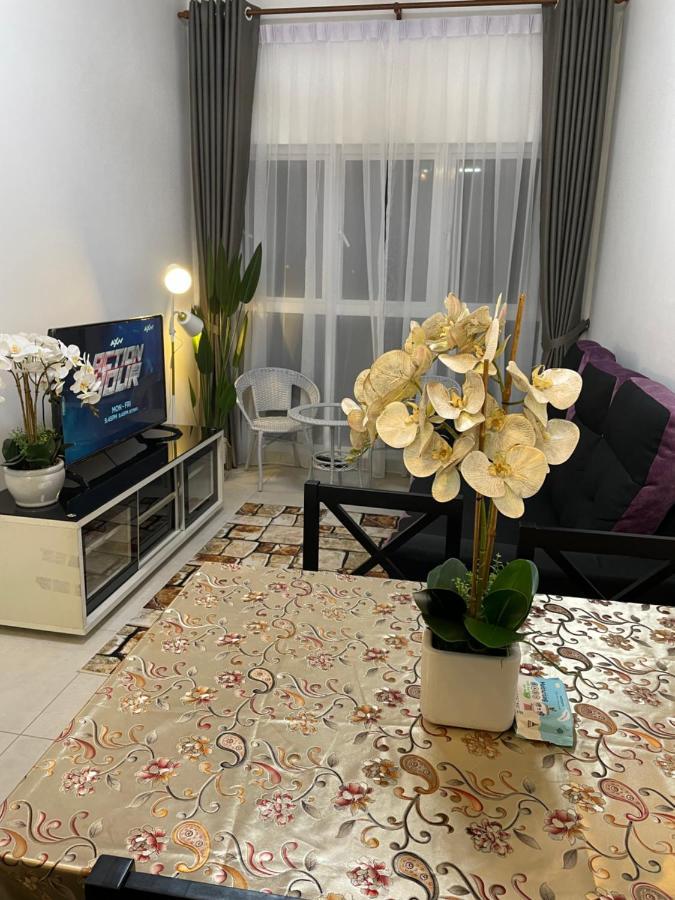 Has Hills Residence - 2 Bedrooms Condo With Wifi Каджанг Екстериор снимка